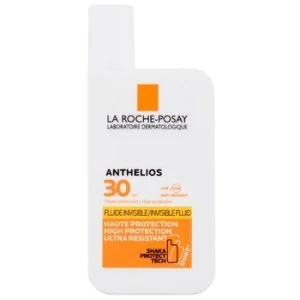 La Roche-Posay Anthelios let beskyttende fluid SPF 30