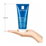 Effaclar dybderensende rensegel til fedtet og sensitiv hud 200 ml