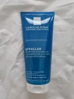 Effaclar dybderensende rensegel til fedtet og sensitiv hud 200 ml