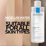 Micellar Water Ultra micellært vand til sensitiv hud 400 ml