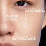 Micellar Water Ultra micellært vand til sensitiv hud 400 ml