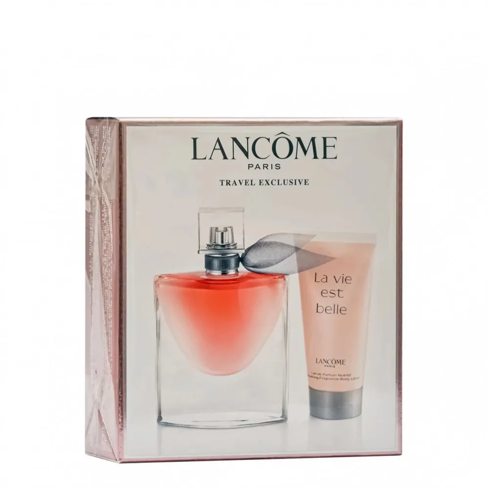 La Vie Est Belle EDP 50 ml + BL 50 ml W 1 ks
