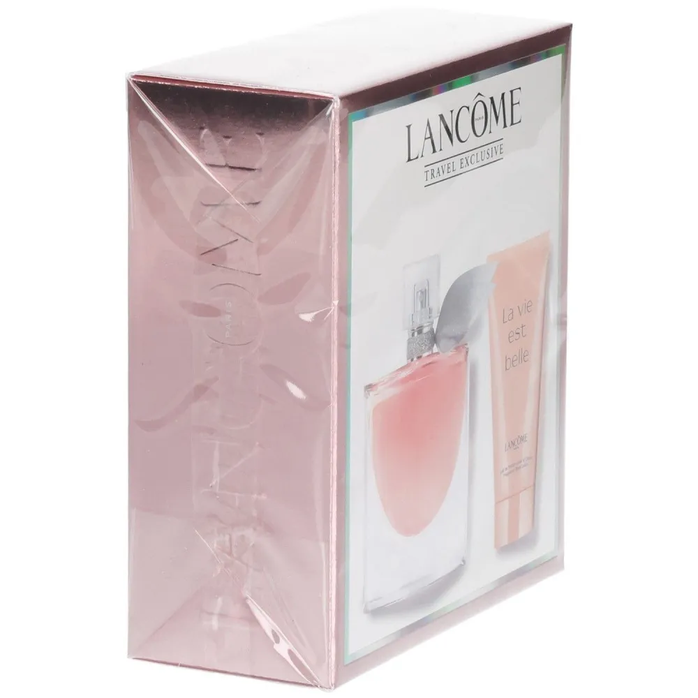 La Vie Est Belle EDP 50 ml + BL 50 ml W 1 ks