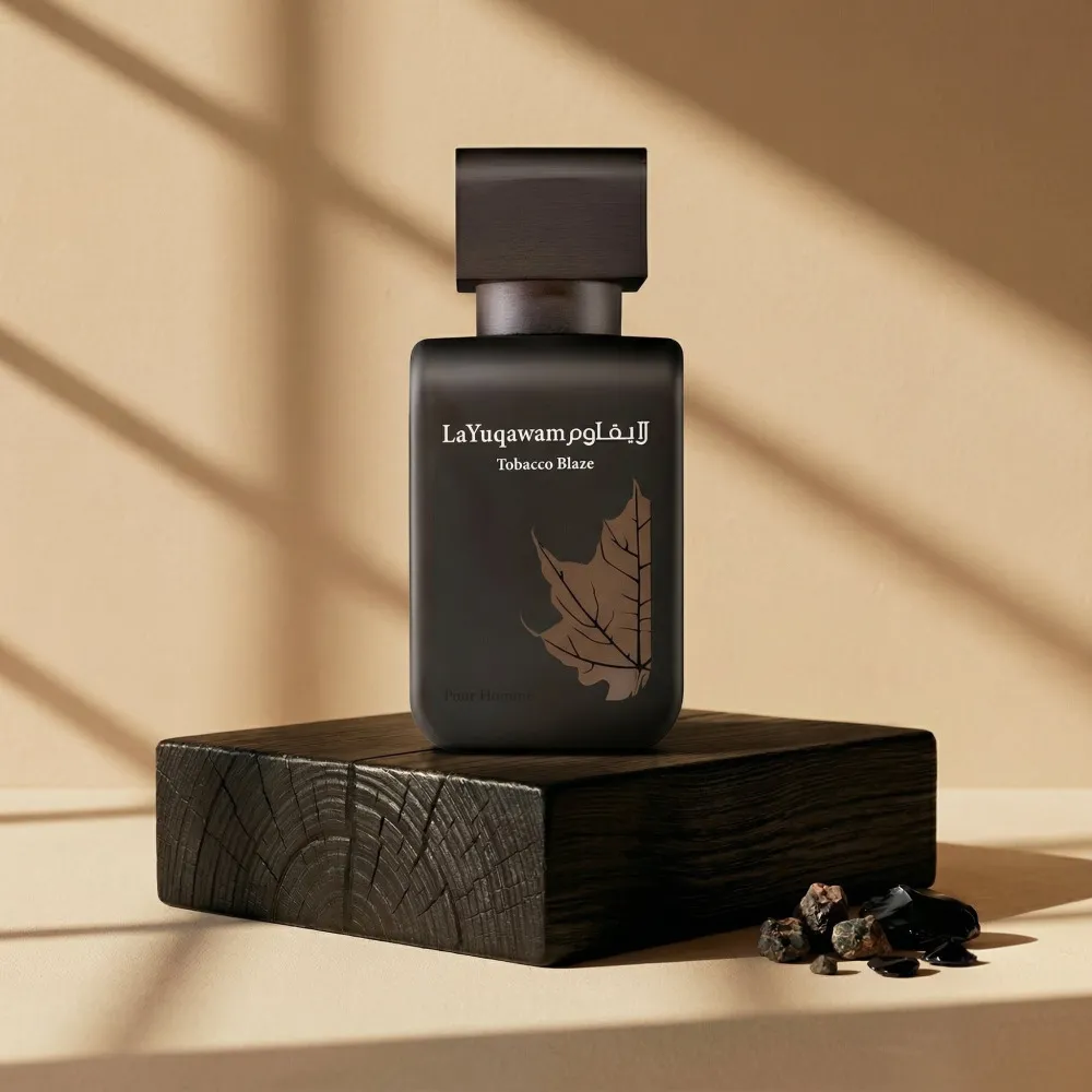 La Yuqawam Pour Homme Eau de Parfum til mænd 75 ml
