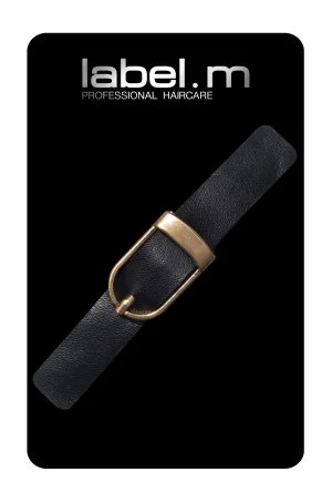 label.m Buckle Up - hårspænde