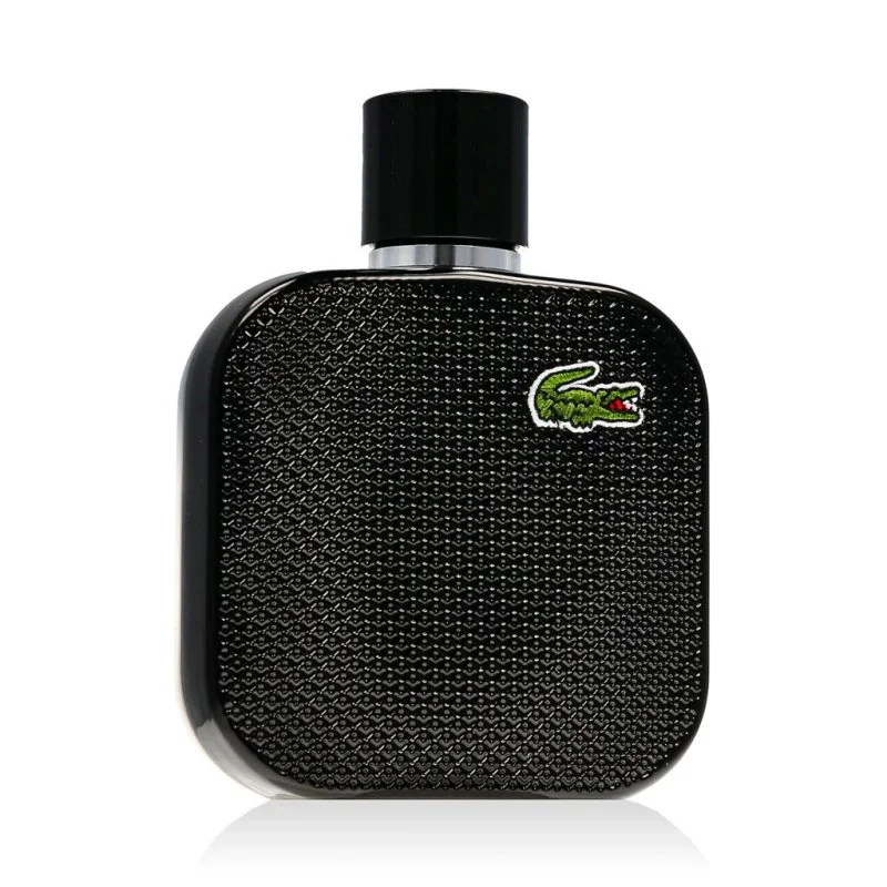 L.12.12 Noir eau de toilette til mænd 100 ml