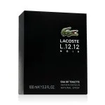 L.12.12 Noir eau de toilette til mænd 100 ml