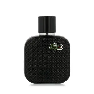 Lacoste L.12.12 Noir eau de toilette til mænd