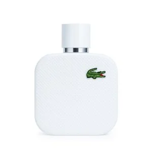 Lacoste L.12.12 Blanc Eau de Toilette til mænd