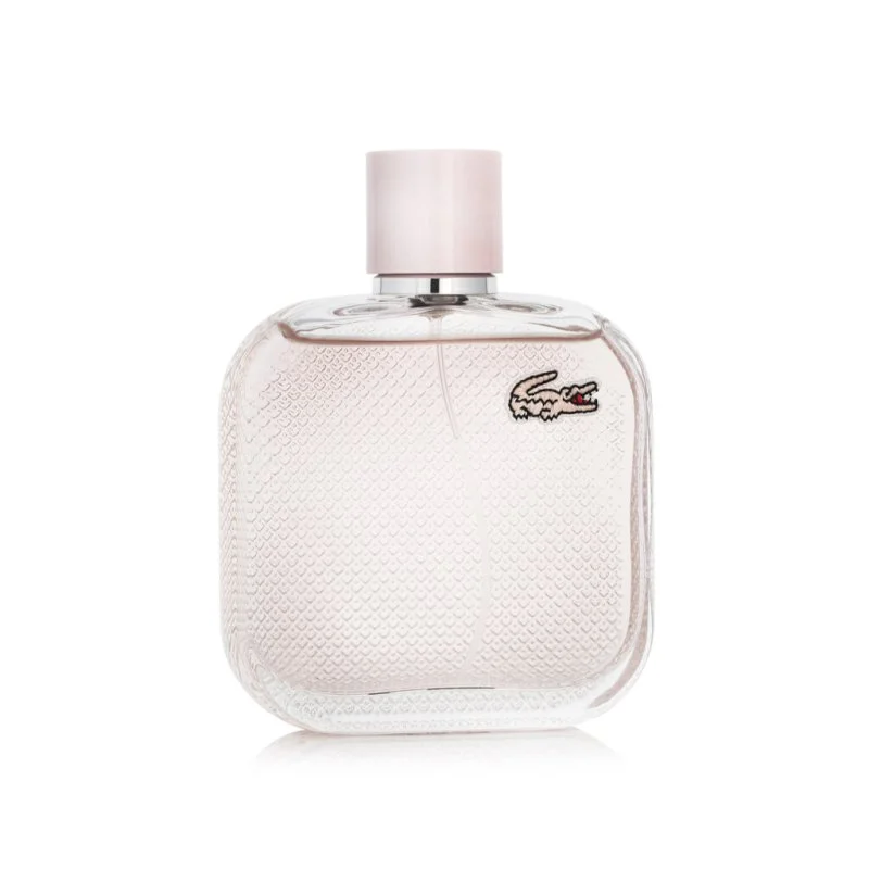 L.12.12 Rose Eau Fraîche eau de toilette til kvinder 100 ml