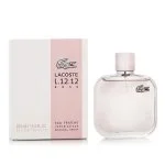 L.12.12 Rose Eau Fraîche eau de toilette til kvinder 100 ml