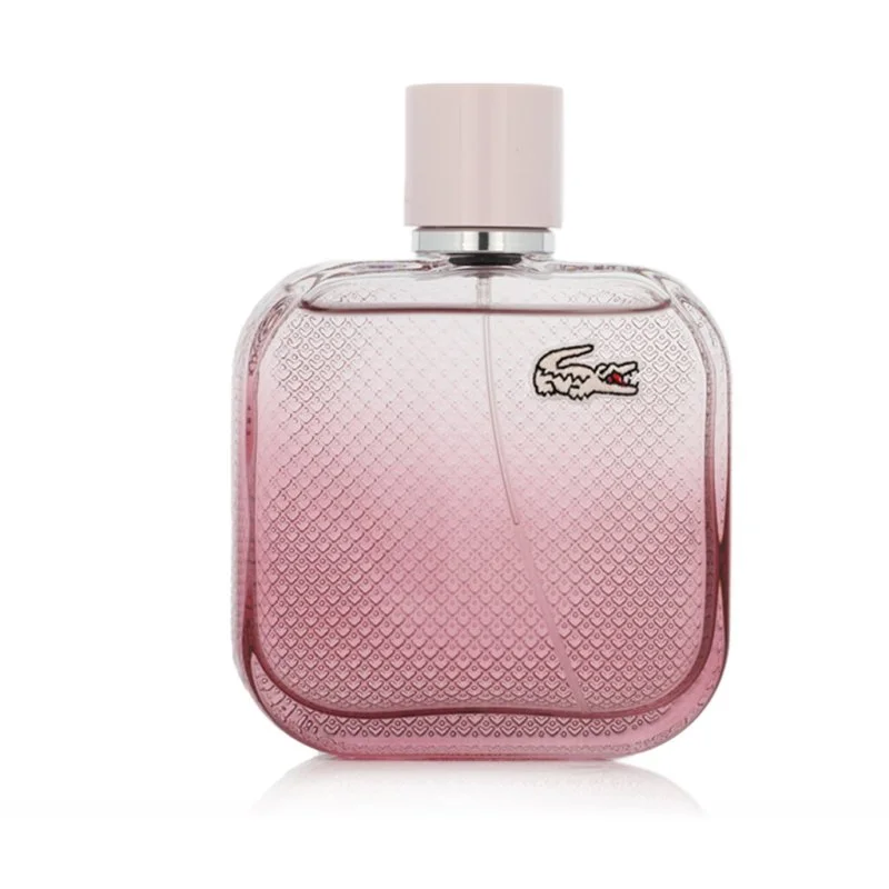 L.12.12 Rose Eau Intense eau de toilette til kvinder 100 ml