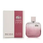 L.12.12 Rose Eau Intense eau de toilette til kvinder 100 ml