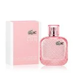 Lacoste L.12.12 Rose Sparkling eau de toilette til kvinder