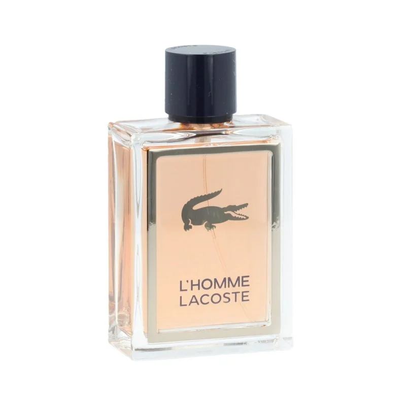 L'Homme Lacoste eau de toilette til mænd 100 ml