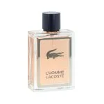 L'Homme Lacoste eau de toilette til mænd 100 ml