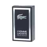 L'Homme Lacoste eau de toilette til mænd 100 ml