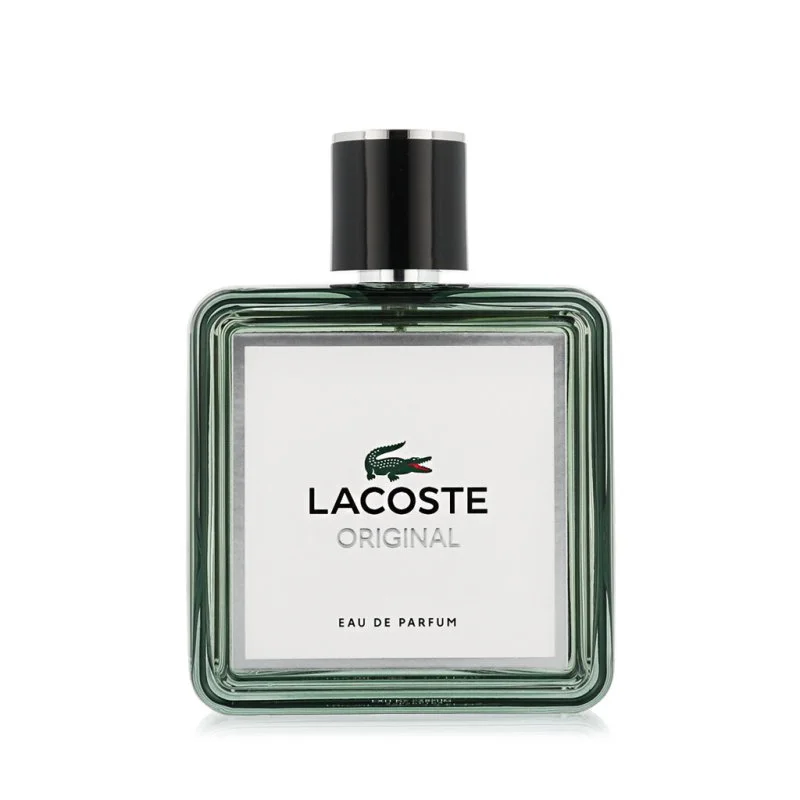 Original Eau de Parfum til mænd 100 ml