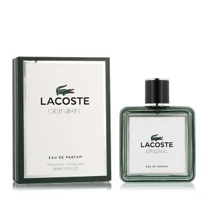 Lacoste Original Eau de Parfum til mænd