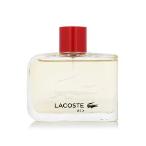 Lacoste Red Eau de Toilette til mænd