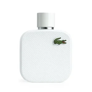 Lacoste L.12.12 Blanc Eau de Toilette til mænd