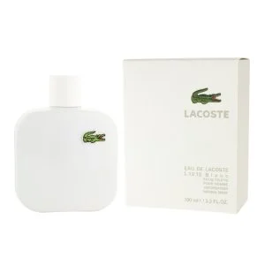 Lacoste Eau de Lacoste L.12.12 Blanc eau de toilette til mænd