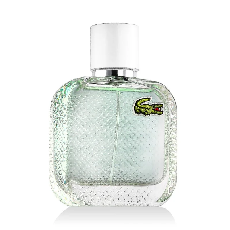 L.12.12 Blanc Eau Fraîche eau de toilette til mænd 50 ml