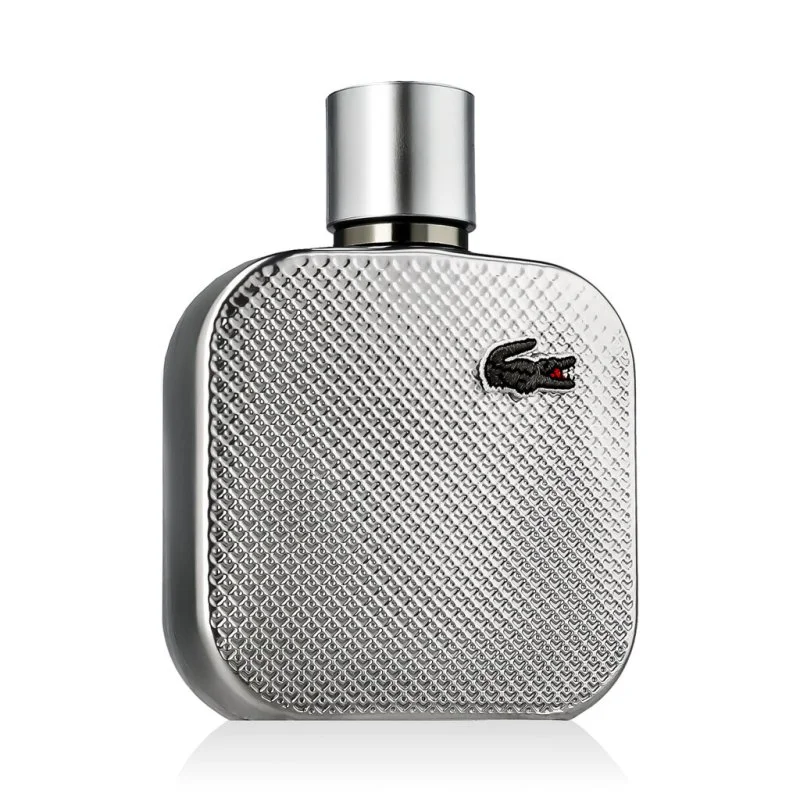 L.12.12 Silver Grey Eau de Parfum til mænd 100 ml