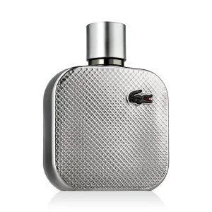 Lacoste L.12.12 Silver Grey Eau de Parfum til mænd