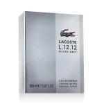 L.12.12 Silver Grey Eau de Parfum til mænd 100 ml