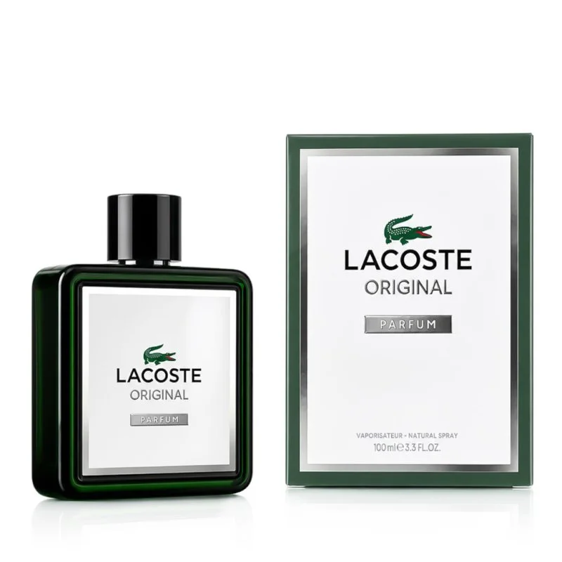 Original parfume til mænd 100 ml