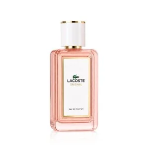 Lacoste Original For Her Eau de Parfum til kvinder