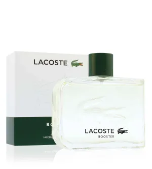 Lacoste Booster eau de toilette til mænd 125 ml