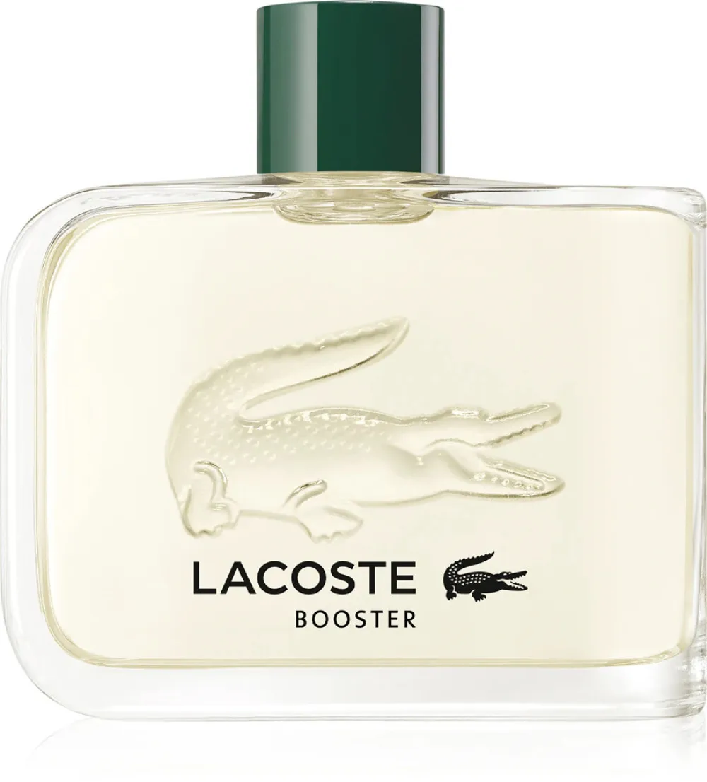 Booster eau de toilette til mænd 125 ml