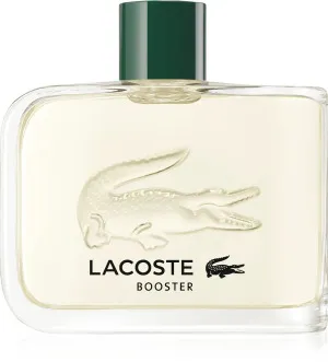 Lacoste Booster eau de toilette til mænd 125 ml