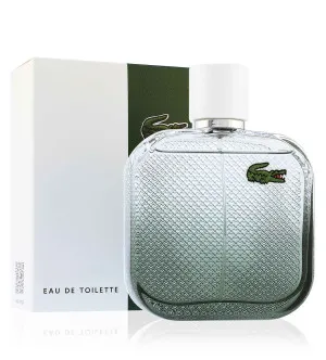 Lacoste Eau de L.12.12 Blanc Eau Intense eau de toilette til mænd 100 ml
