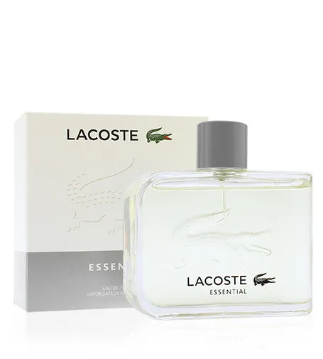 Essential eau de toilette til mænd 75 ml