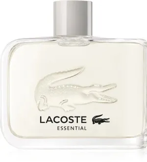 Lacoste Essential eau de toilette til mænd 125 ml