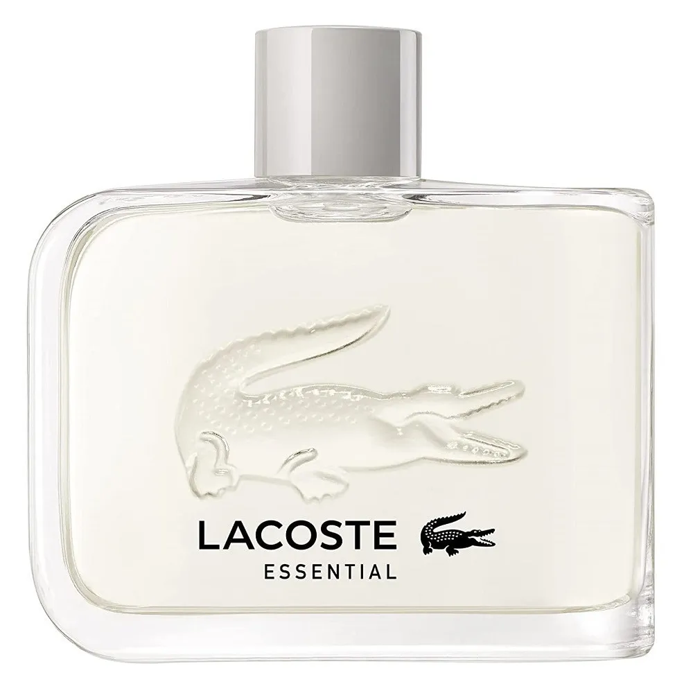 Essential eau de toilette til mænd 75 ml