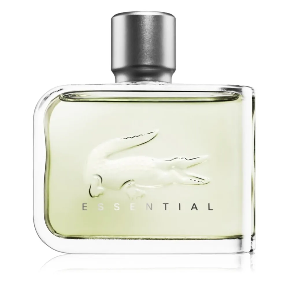 Essential eau de toilette til mænd 75 ml