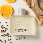Essential eau de toilette til mænd 75 ml