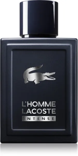 Lacoste L'Homme Intense eau de toilette til mænd