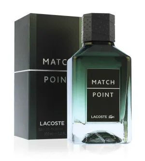 Lacoste Match Point parfume til mænd 30 ml