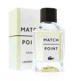 Match Point Cologne toiletvand til mænd 50 ml