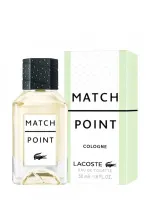 Match Point Cologne toiletvand til mænd 50 ml