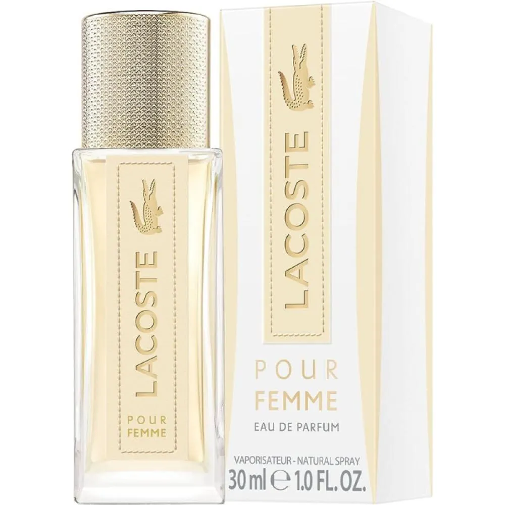 Pour Femme parfume til kvinder 30 ml