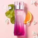 Touch of Pink eau de toilette til kvinder 50 ml
