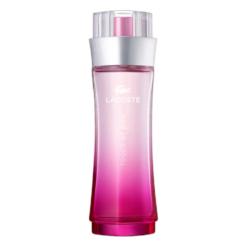 Touch of Pink eau de toilette til kvinder 50 ml