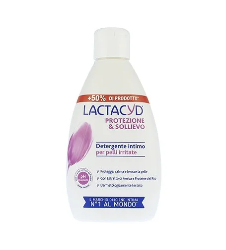 Comfort intim vaskemulsion 300 ml