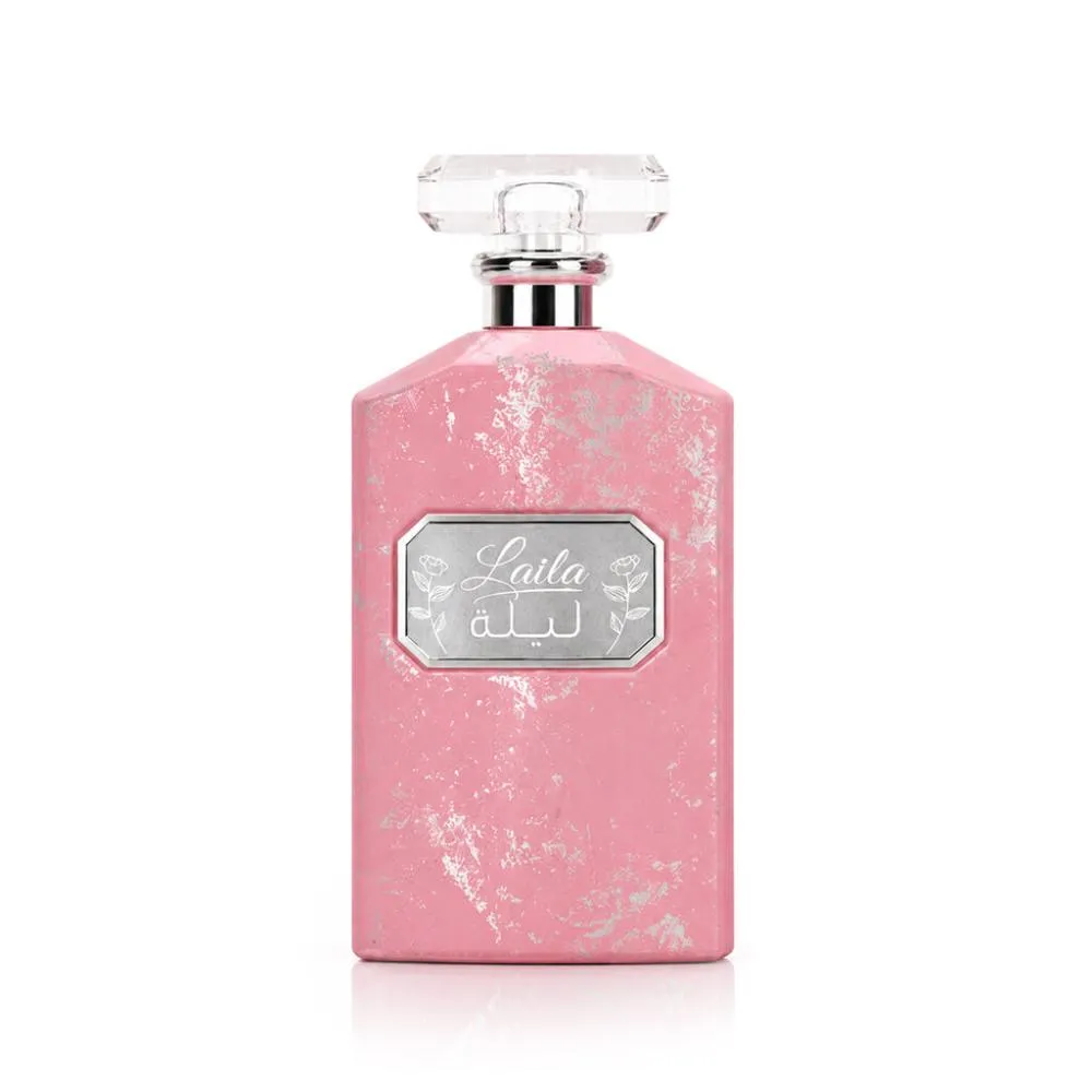 Laila Eau de Parfum til kvinder 100 ml